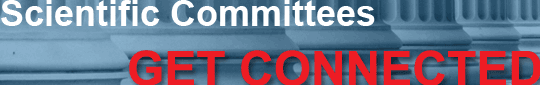 International Scientific Committees: Get Connected >>>